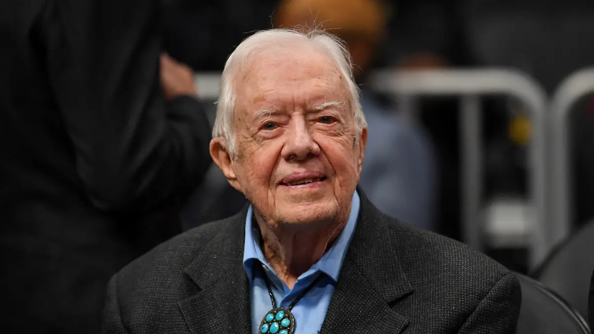 Jimmy Carter